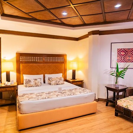 Boracay Tropics Resort Hotel Manoc-Manoc Exterior photo