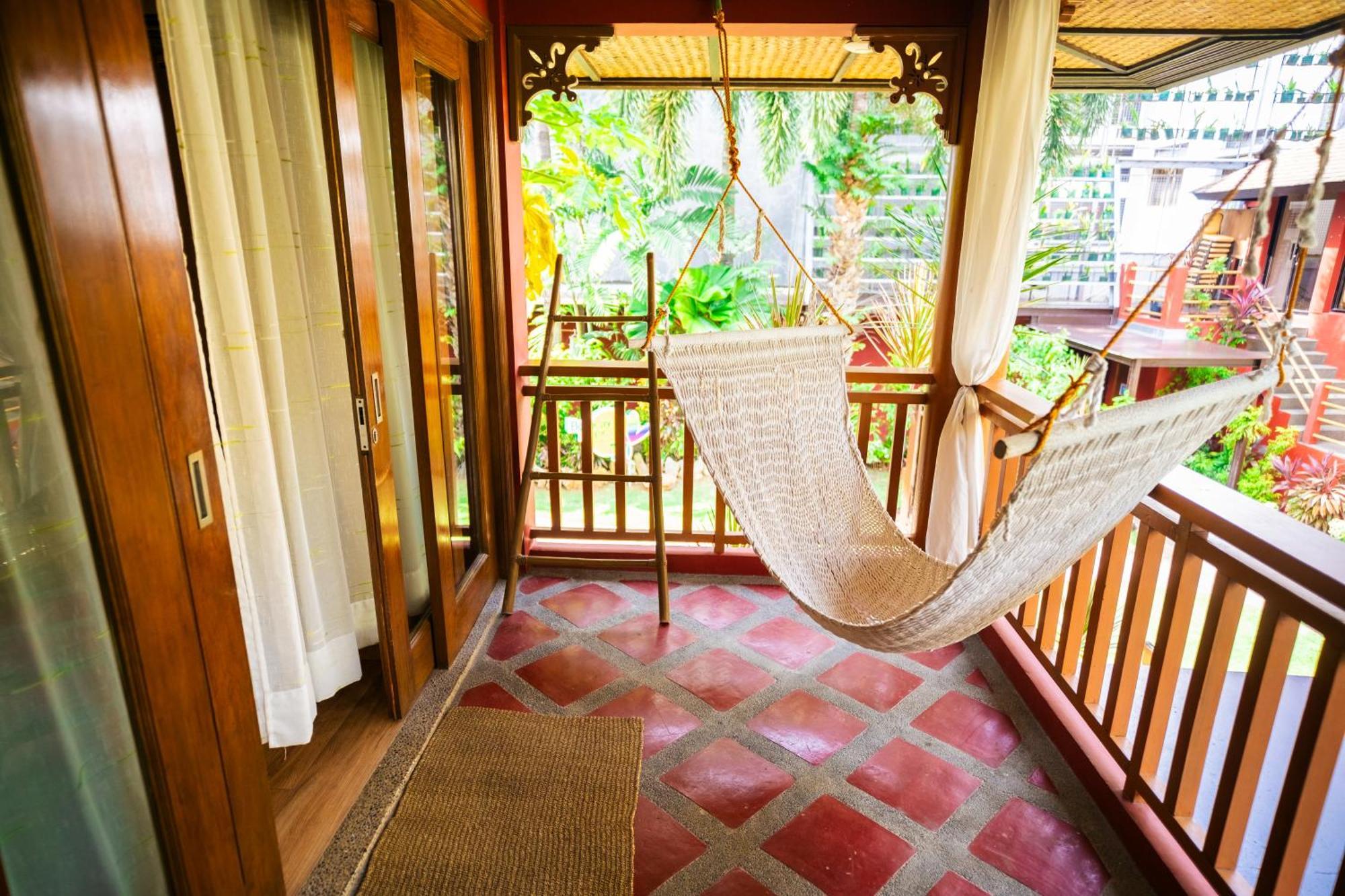 Boracay Tropics Resort Hotel Manoc-Manoc Exterior photo